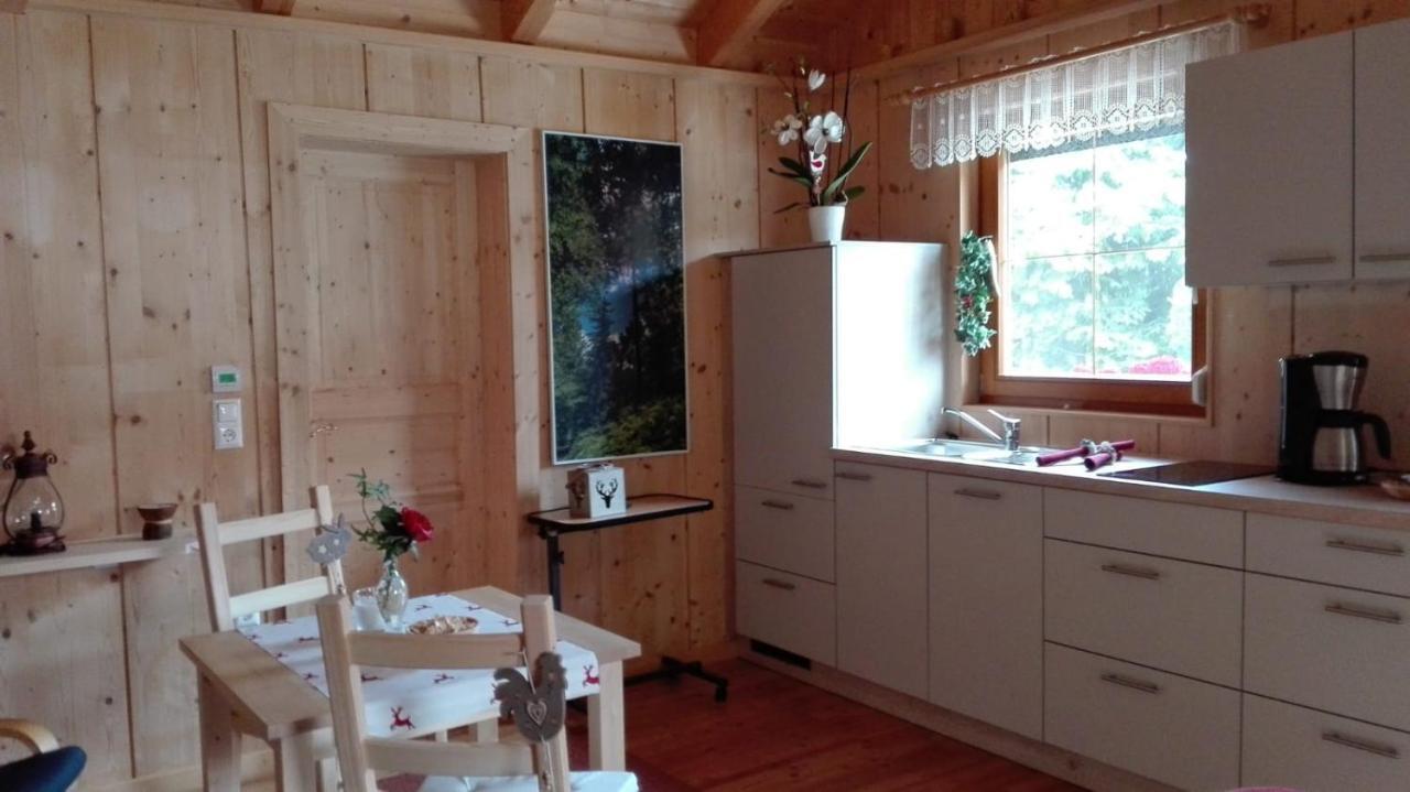 Ferienhaus Barbara Ebenthal  Exterior foto
