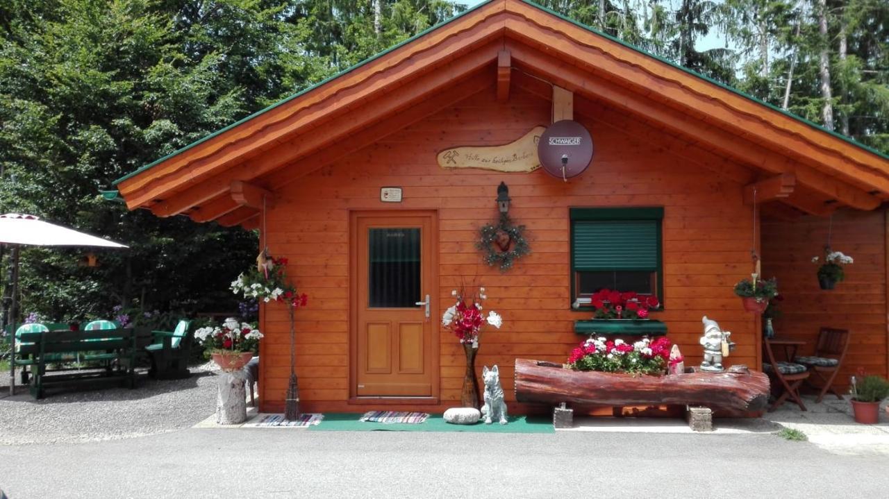 Ferienhaus Barbara Ebenthal  Exterior foto